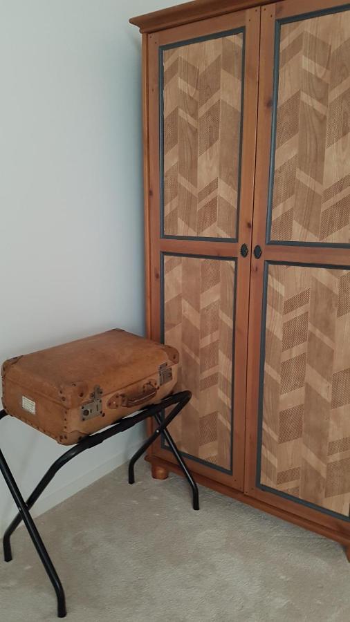 Les 7 Tilleuls - Chambres D'Hotes Mesland Bagian luar foto